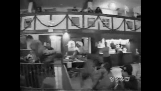 Jay Lethal vs Sonjay Dutt