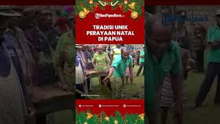 Barapen: Tradisi Unik Perayaan Natal di Papua, Bakar Makanan sebagai Wujud Syukur & Persaudaraan