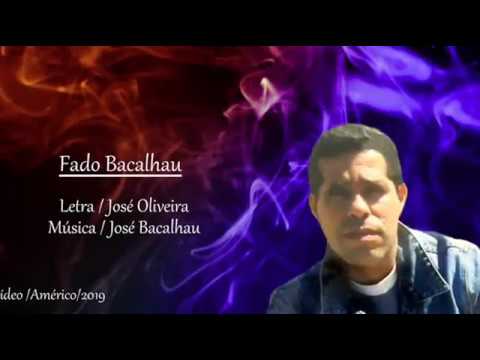 Francisco Azevedo  _ Fado Bacalhau