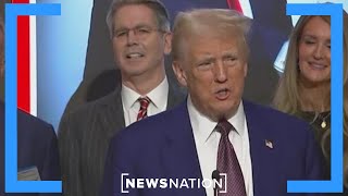 Trump is recognized as TIME&#39;s 2024 &#39;Person of the Year&#39; | NewsNation Live