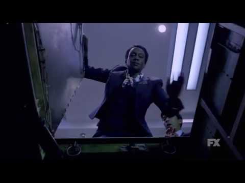 THE STRAIN - Series 1 - Extended TRAILER - HD