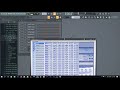 01 How To Make Amapiano Kabza De Small Maphorisa Mfr Souls DJ Odyccy FL Studio