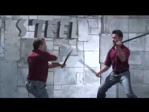 Escrima Stick | Cold Steel Specialty Items