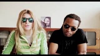 Marlo and Collin Ezra discuss The New Black