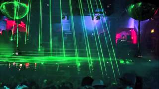 Tiefschwarz feat Tracey Thorn - Damage (M.A.N.D.Y. remix)