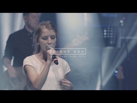 Godzone Tour 2015 // Heartbeat // Verný Boh // Official Video