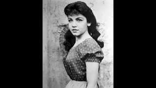 Annette Funicello - How Will I Know My Love