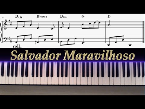 Salvador maravilhoso - Gerson Borges