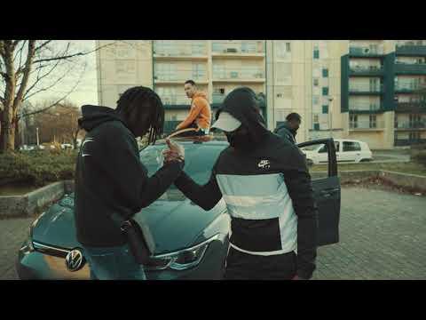 Tims feat Mvrco - Toute l'année