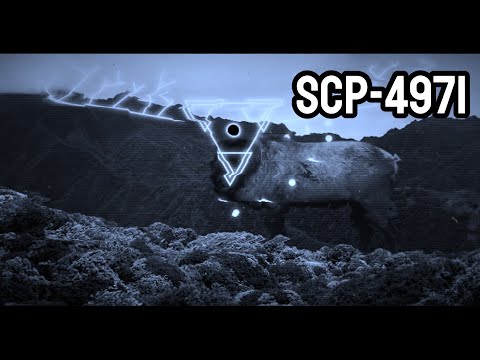 Welcome to Havensbrook | SCP-4971 "Rituals"