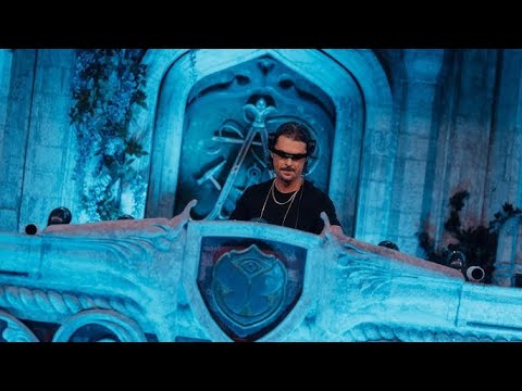 Ivan Gough & Feenixpawl ft Georgi Kay - In My Mind (Axwell Radio Edit)(LIVE Tomorrowland 2024)