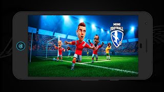 Mini Football (Android)