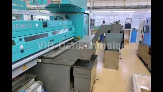 Index MS 32 C metal lathe for sale - Image 4 | Machineryline Index MS 32 C metal lathe | Image 4 - Machineryline