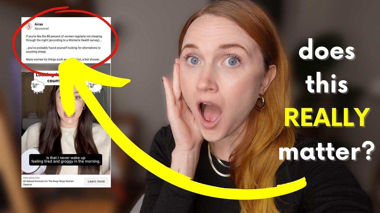 5 Facebook Ad Copy Techniques You Can Copy NOW