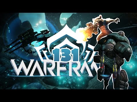DARVO, Darvo, Groot | Ein Mann weniger Worte | Let's Play Warframe #131 [Gameplay German / Deutsch]
