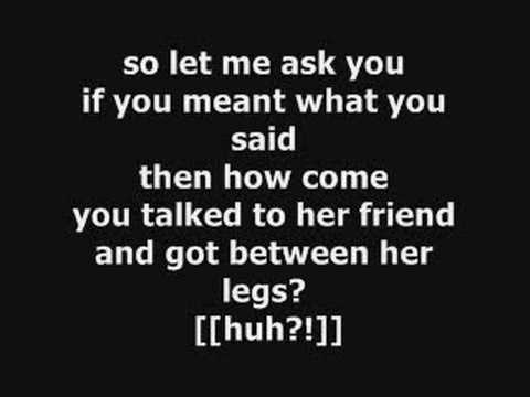 She Was Your Everything