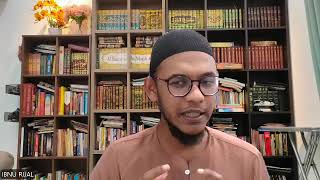 Download lagu Kisah Nabi Zulkifly a.s dan Nabi Yunus a.s, Ustaz Muhammad Nazri Ibnu Rijal (30/9/25) mp3 Download lagu Kisah Nabi Zulkifly a.s dan Nabi Yunus a.s, Ustaz Muhammad Nazri Ibnu Rijal (30/9/25) mp3