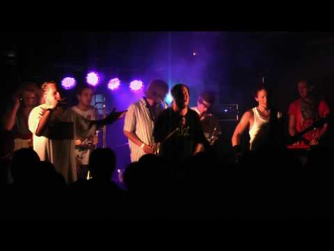 Bara På Låtsas - Fel Att Rätta Dem