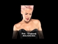 P!nk - Timebomb (Acoustic) 