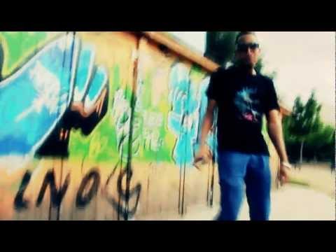 SOMO RAP SOMO CALLE FLACO STUDIOS FT ENENTI SUPRA VIDEO OFFICIAL BY DIABLONFILMS © 2012