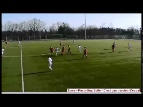 Asi Audax Friùl - FC Beroche (Boris Klett, soccer)