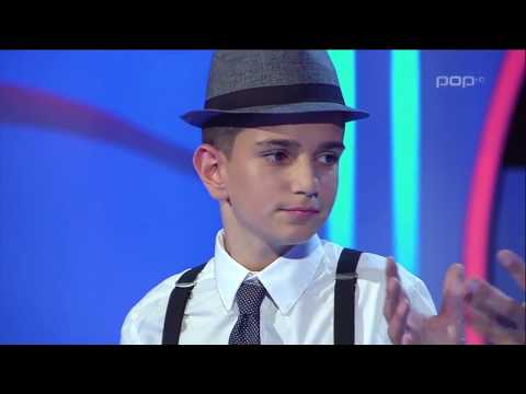 Dan najlepših san in Magic Wladimir