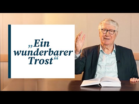 I will help you | Devotion by Wolfgang Wegert