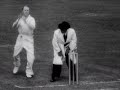 Don Bradman Last Innings 1948