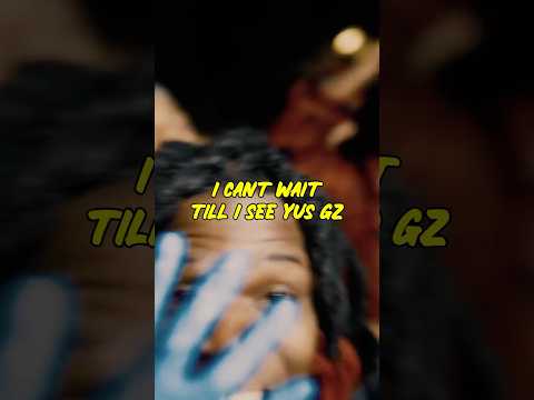 Did Kenzo Balla have the best "Crank Dat"?👀 #shorts #nydrill #kenzoballa