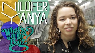 Watch Nilüfer Yanya's episode on YouTube