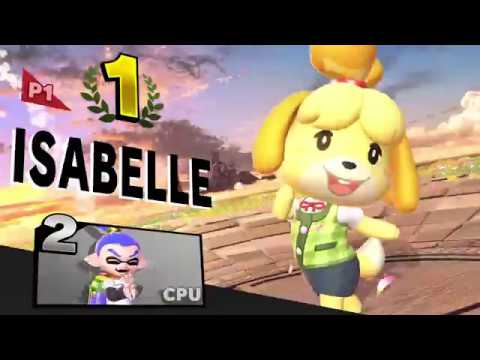 68 – Isabelle