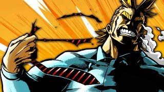 How to NOT quit YouTube. (Didn't know what else to call this) PLUS ULTRA CHALLENGE! 400K SPECIAL!