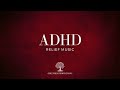 ADHD Relief Music Studying Music For Better Concentration And Focus Study Music