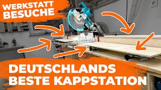 DAS braucht deine Kappstation - diese Details verändern alles – WBDW FOLGE 9