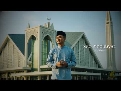 Neo Sholawat | Snada Pop Chill Cover | Versi Lembut & Damai