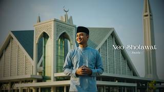 Download lagu Neo Sholawat | Snada Pop Chill Cover | Versi Lembut & Damai mp3