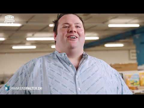 Entdecke unsere Frankenspalter-Filialen in der ganzen Schweiz