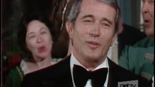 Perry Como Live - There's No Place Like Home for the Holidays