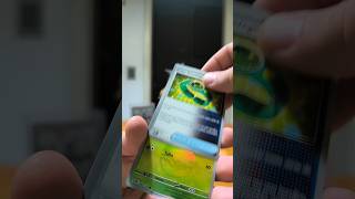 FINALMENTE HIT 😂....#pokemon #tcg #eeveelution #packopening #eevee