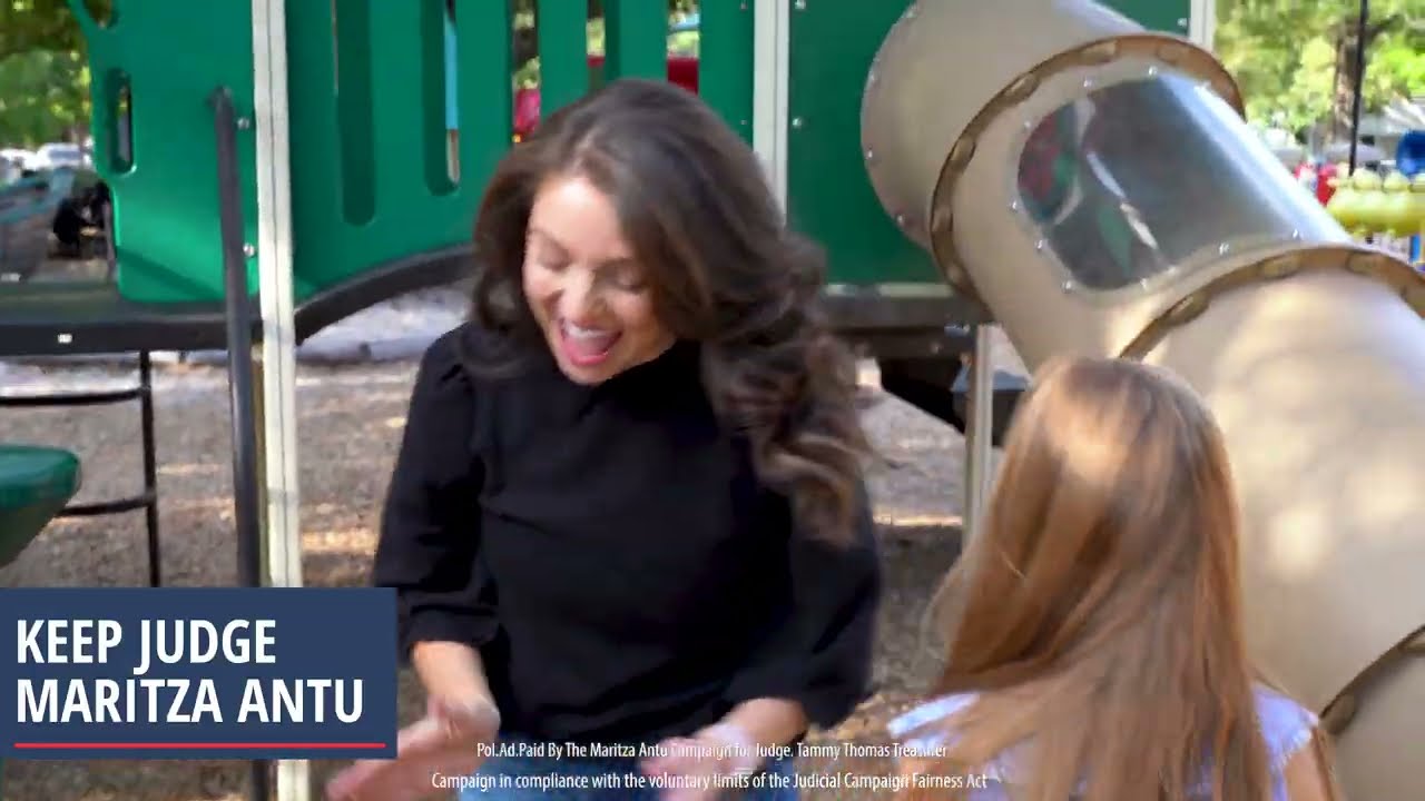 Maritza Antu for Judge