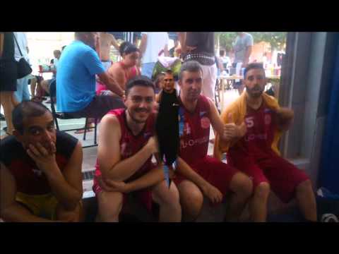 24 HORAS CB NOU BADIA 2014