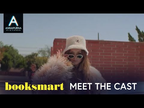 Booksmart (Featurette 'High School Fashion')