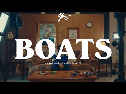 Video thumbnail for Boats
