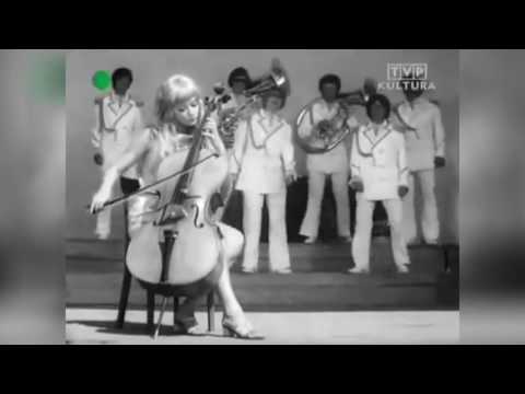 Skaldowie - Prześliczna wiolonczelistka [HQ] [Teledysk]