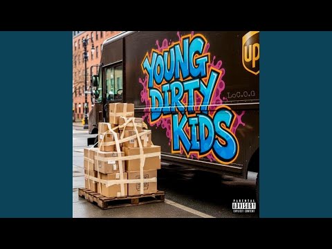 Young dirty KidZz