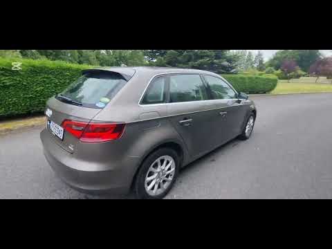 Audi A3 FINANCE ARRANGED * LOW LOW KMs ( 66,000) K - Image 2