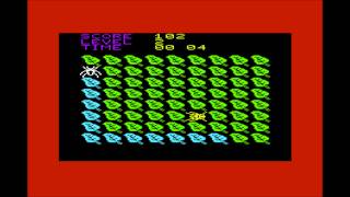 Jeeper´s for the Commodore VIC-20 / Commodore VC-20