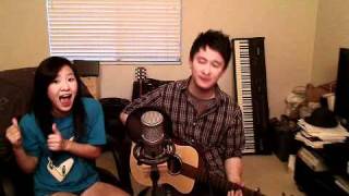 Bruno Mars - Count On Me (Megan Lee and Gerald Ko)