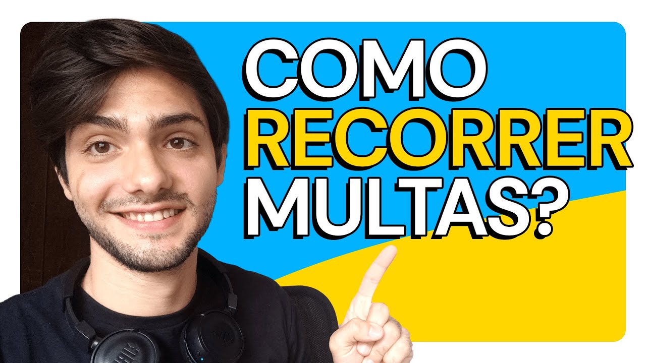 Como recorrer a multa de trânsito? Dicas básicas para fazer um bom recurso!
