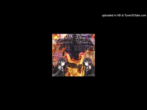 young kai x mlody yucca x asfalt - czarny krzyk